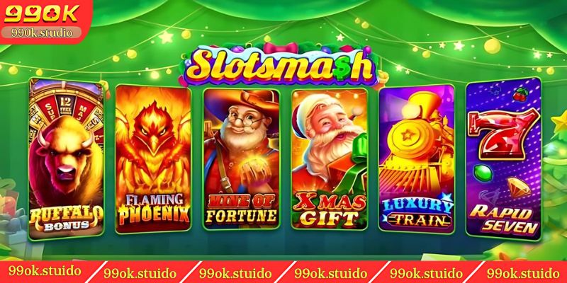 Khắc phục tình trạng thua lỗ trong slot game